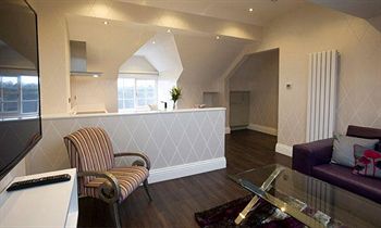 Imagen de la habitación del Apartamentos Breck Apartments by Central Beach Leisure Ltd. Foto 2