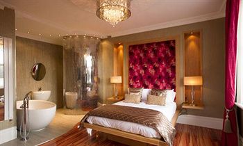 Imagen de los interiores del Apartamentos Breck Apartments by Central Beach Leisure Ltd. Foto 14