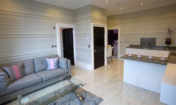 Imagen de la habitación del Apartamentos Breck Apartments by Central Beach Leisure Ltd. Foto 10