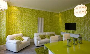 Imagen de la habitación del Apartamentos Breck Apartments by Central Beach Leisure Ltd. Foto 11