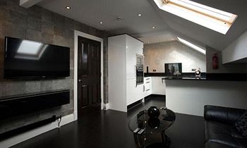 Imagen de los interiores del Apartamentos Breck Apartments by Central Beach Leisure Ltd. Foto 15