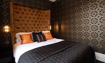 Imagen de los interiores del Apartamentos Breck Apartments by Central Beach Leisure Ltd. Foto 16