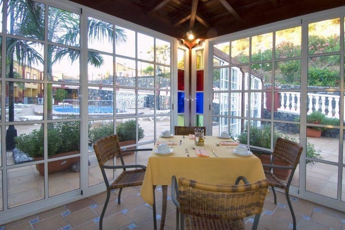 Imagen general del Apartamentos Breñas Garden. Foto 5