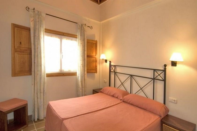 Imagen general del Apartamentos Breñas Garden. Foto 8