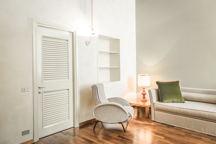 Imagen de los interiores del Apartamentos Brera Apartments In San Babila. Foto 12