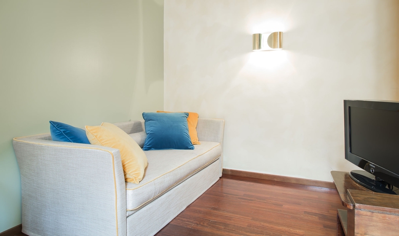 Imagen de los interiores del Apartamentos Brera Apartments In San Babila. Foto 13