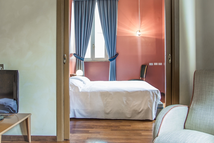 Imagen de la habitación del Apartamentos Brera Apartments In San Babila. Foto 5