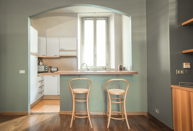 Imagen de la habitación del Apartamentos Brera Apartments In San Babila. Foto 8