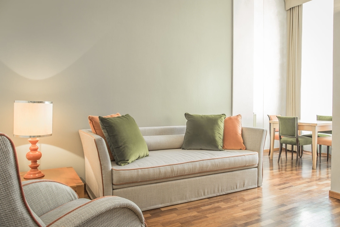 Imagen de los interiores del Apartamentos Brera Apartments In San Babila. Foto 15