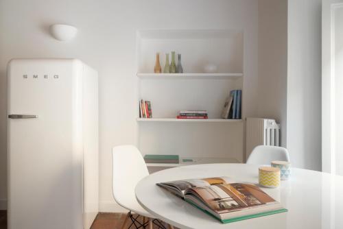 Imagen general del Apartamentos Brera. Foto 2