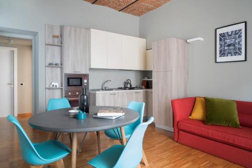 Imagen general del Apartamentos Brera. Foto 5