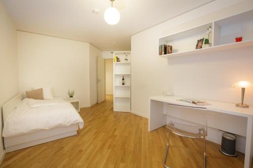 Imagen general del Apartamentos Brera Service Apartments Nürnberg. Foto 1