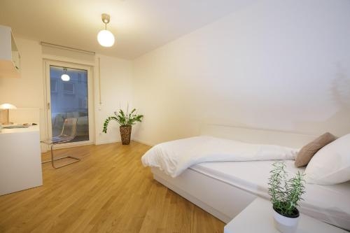 Imagen de la habitación del Apartamentos Brera Service Apartments Nürnberg. Foto 10
