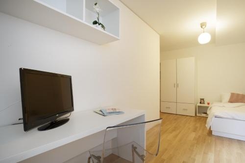 Imagen general del Apartamentos Brera Service Apartments Nürnberg. Foto 5