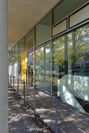 Imagen de la habitación del Apartamentos Brera Serviced Apartments M&uuml;nchen West. Foto 9