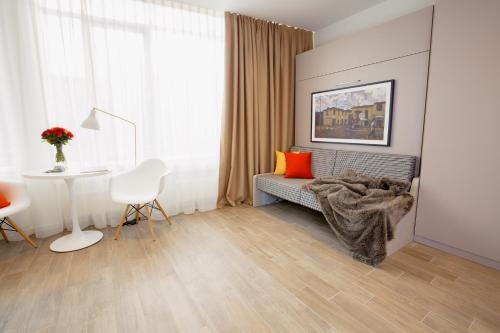 Imagen general del Apartamentos Brera Serviced Apartments M&uuml;nchen West. Foto 3