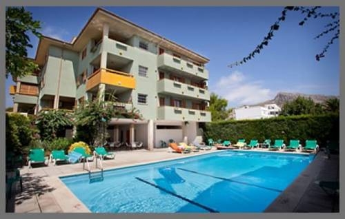 Imagen general del Apartamentos Bressol. Foto 9