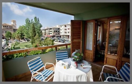 Imagen general del Apartamentos Bressol. Foto 3