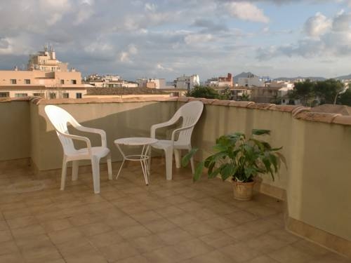 Imagen general del Apartamentos Bressol. Foto 5