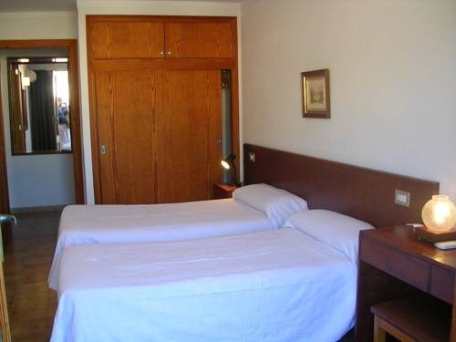 Imagen general del Apartamentos Bressol. Foto 6