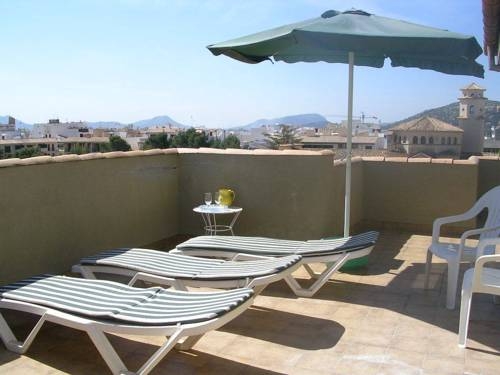 Imagen general del Apartamentos Bressol. Foto 7