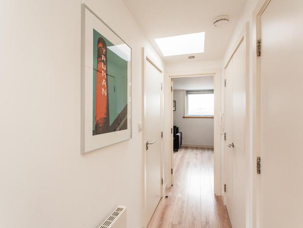 Imagen de la habitación del Apartamentos Brick Lane Luxury Apartments. Foto 7