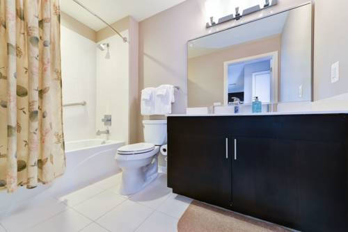 Imagen de la habitación del Apartamentos Bridgestreet At The Avant. Foto 6