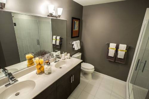 Imagen de la habitación del Apartamentos Bridgestreet At The Avant. Foto 7