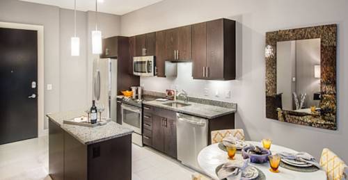 Imagen de la habitación del Apartamentos Bridgestreet At The Avant. Foto 13