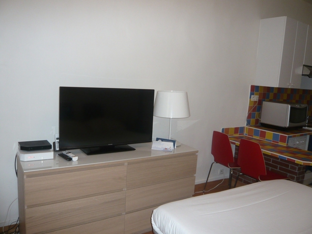Imagen de la habitación del Apartamentos Bridgestreet Le Marais. Foto 1