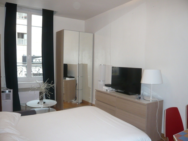 Imagen de la habitación del Apartamentos Bridgestreet Le Marais. Foto 2