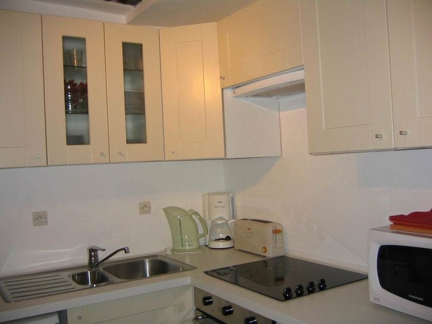 Imagen de la habitación del Apartamentos Bridgestreet Le Marais. Foto 3