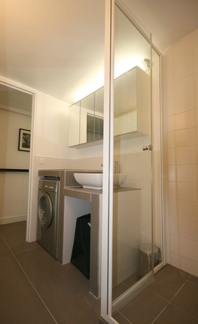 Imagen de la habitación del Apartamentos Bridgestreet Le Marais. Foto 7