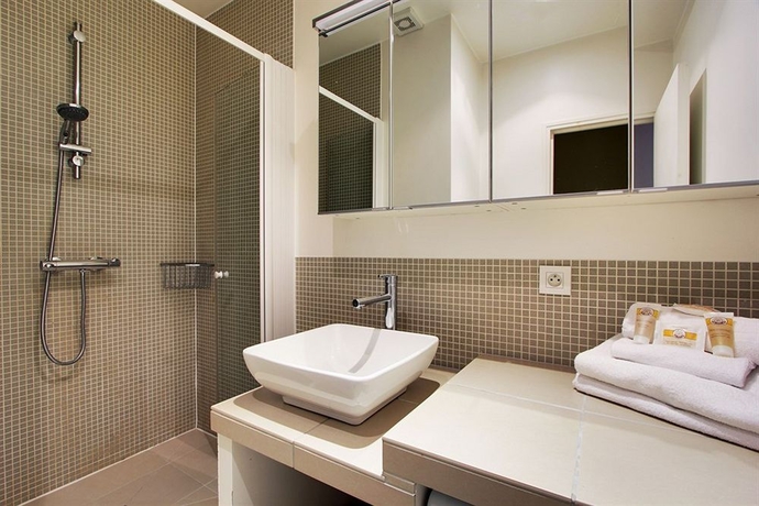 Imagen de la habitación del Apartamentos Bridgestreet Le Marais. Foto 8