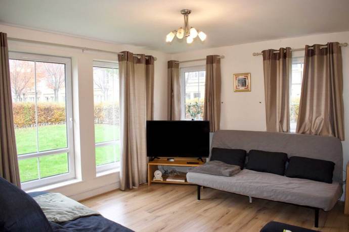 Imagen de la habitación del Apartamentos Bright Apartment Close To City Centre. Foto 8