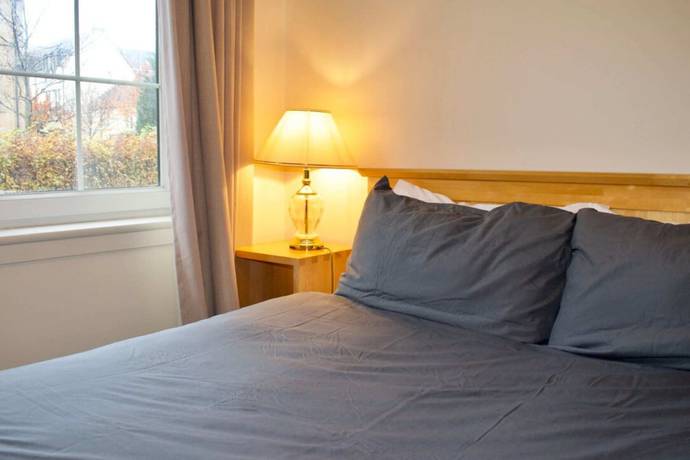 Imagen de la habitación del Apartamentos Bright Apartment Close To City Centre. Foto 9