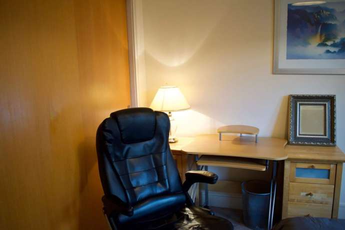 Imagen de la habitación del Apartamentos Bright Apartment Close To City Centre. Foto 10