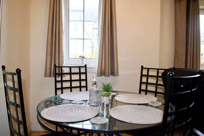 Imagen de la habitación del Apartamentos Bright Apartment Close To City Centre. Foto 11