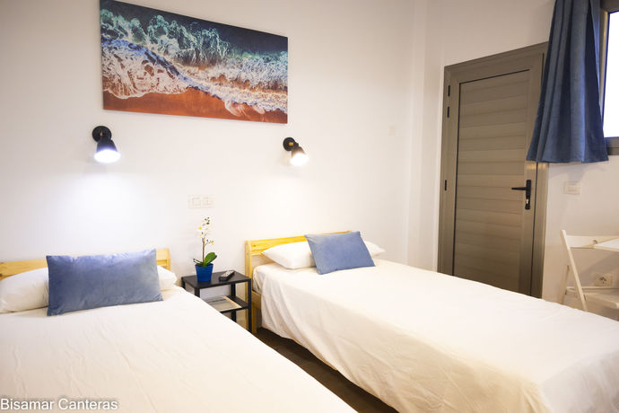 Imagen general del Apartamentos Brisamar Canteras. Foto 3