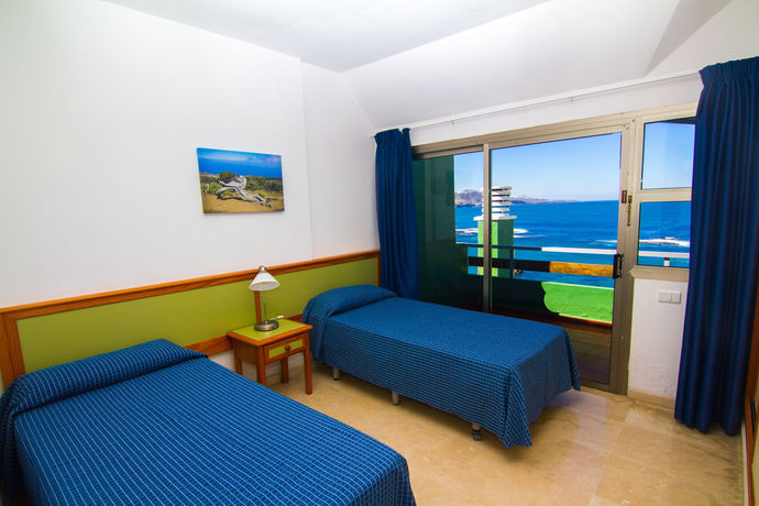 Imagen general del Apartamentos Brisamar Canteras. Foto 4