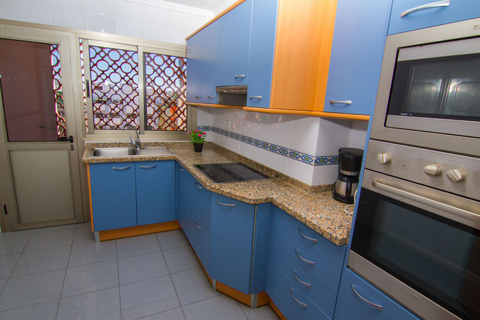 Imagen general del Apartamentos Brisamar Canteras. Foto 6