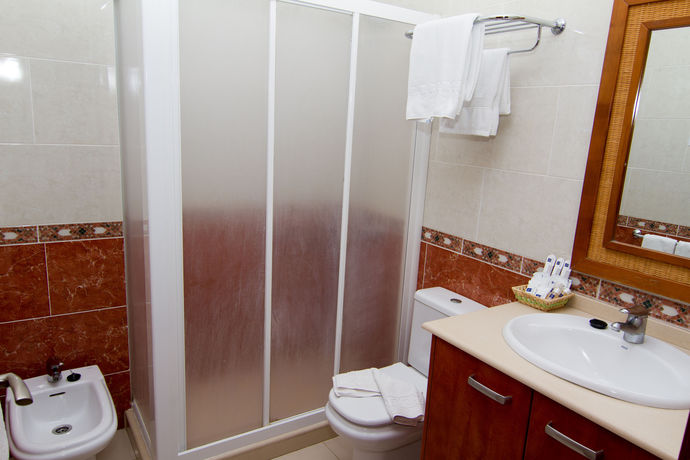 Imagen general del Apartamentos Brisamar Canteras. Foto 7