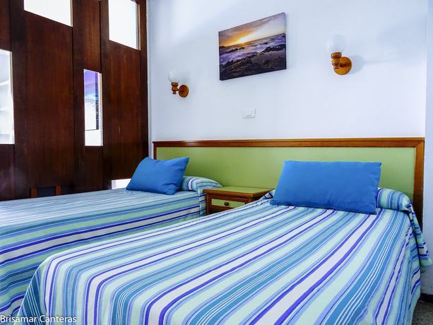 Imagen de la habitación del Apartamentos Brisamar Canteras. Foto 16