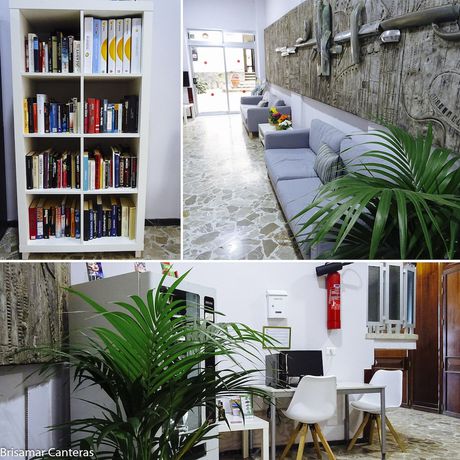 Imagen de los interiores del Apartamentos Brisamar Canteras. Foto 21