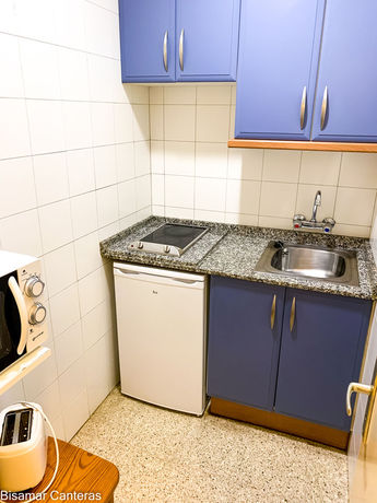 Imagen general del Apartamentos Brisamar Canteras. Foto 11