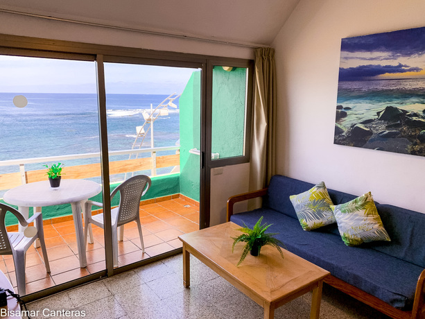 Imagen general del Apartamentos Brisamar Canteras. Foto 14