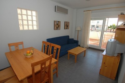 Imagen general del Apartamentos Brisas Arenas. Foto 4