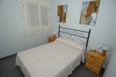 Imagen general del Apartamentos Brisas Arenas. Foto 7