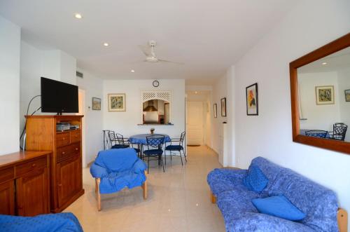Imagen de la habitación del Apartamentos Brises del Mar 3-3. Foto 2