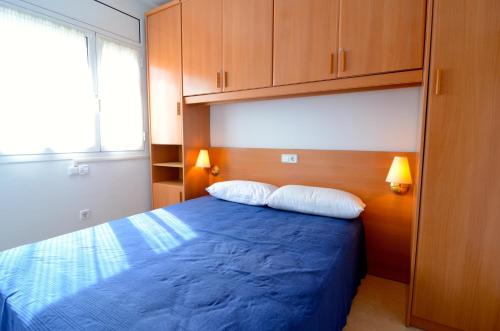 Imagen de la habitación del Apartamentos Brises del Mar 3-3. Foto 5